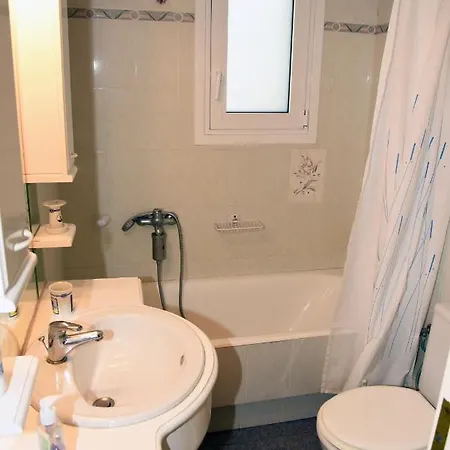 Holiday home Andros 2 Berdrooms 4 Persons Cycladic House. *