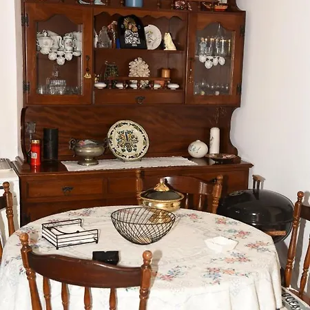 Holiday home Andros 2 Berdrooms 4 Persons Cycladic House. Kipri (Andros)