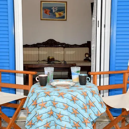 Holiday home Andros 2 Berdrooms 4 Persons Cycladic House. *