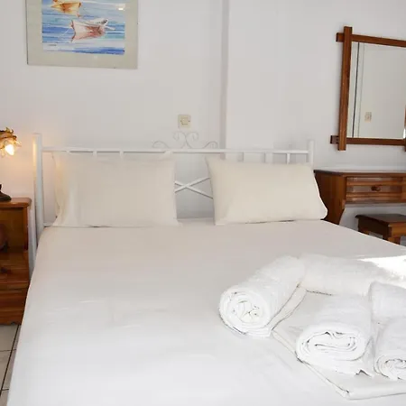 Holiday home Andros 2 Berdrooms 4 Persons Cycladic House. Kipri (Andros)