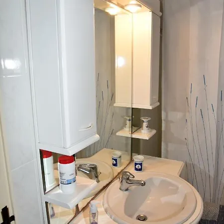 Andros 2 Berdrooms 4 Persons Cycladic House. Holiday home