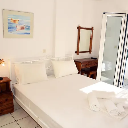 Holiday home Andros 2 Berdrooms 4 Persons Cycladic House. *