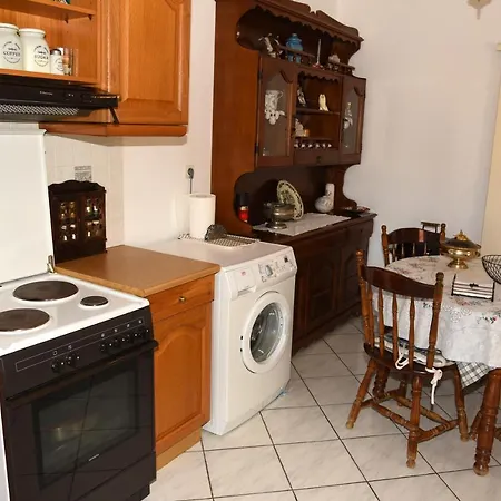 Andros 2 Berdrooms 4 Persons Cycladic House. Σπίτι διακοπών *