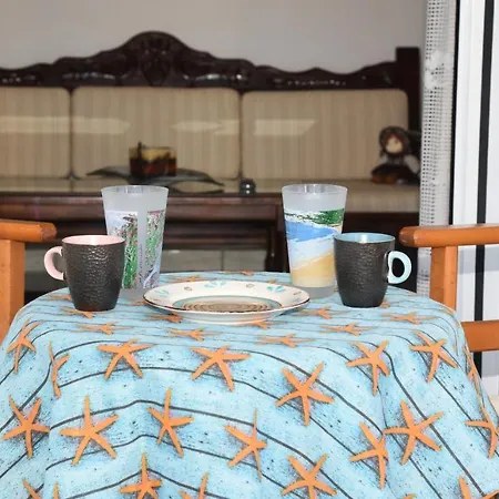Andros 2 Berdrooms 4 Persons Cycladic House. Casa vacanze *
