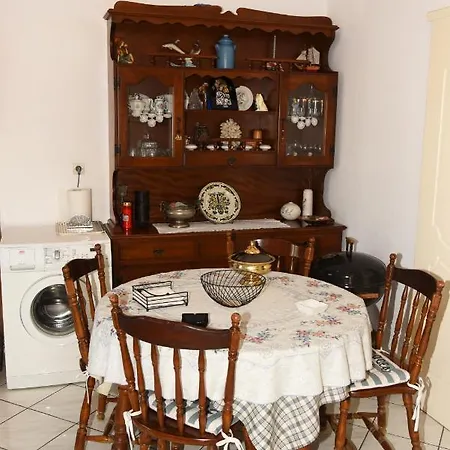 Andros 2 Berdrooms 4 Persons Cycladic House. * Κυπρί
