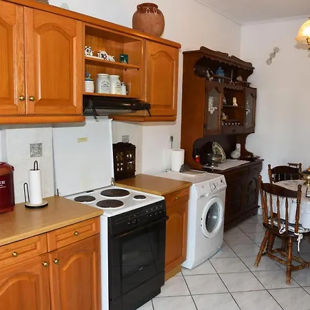 Σπίτι διακοπών Andros 2 Berdrooms 4 Persons Cycladic House. Κυπρί