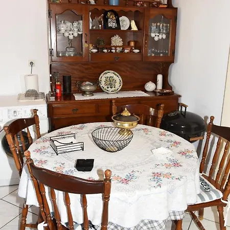 Дом отдыха Andros 2 Berdrooms 4 Persons Cycladic House.